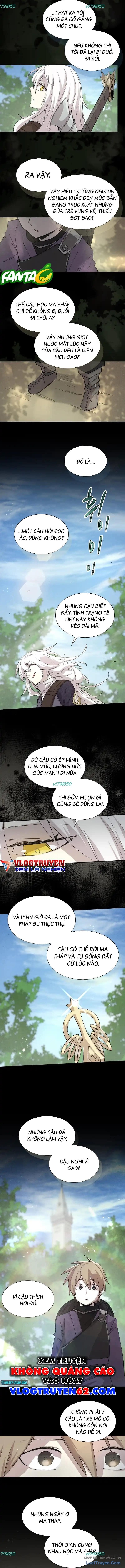 Đại Pháp Sư Của Tổ Đội Hồi Quy Chapter 114 - 6