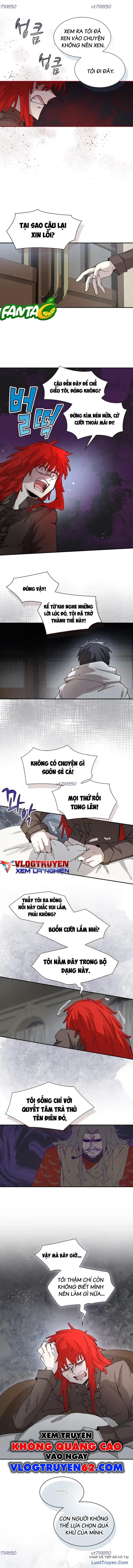 Đại Pháp Sư Của Tổ Đội Hồi Quy Chapter 115 - 3