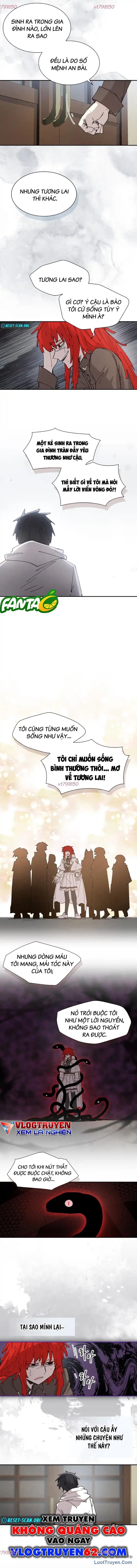 Đại Pháp Sư Của Tổ Đội Hồi Quy Chapter 115 - 4