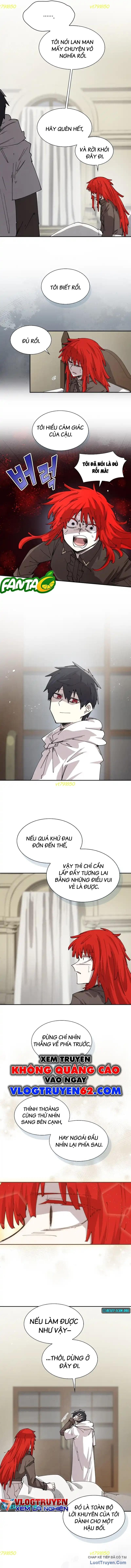 Đại Pháp Sư Của Tổ Đội Hồi Quy Chapter 115 - 5