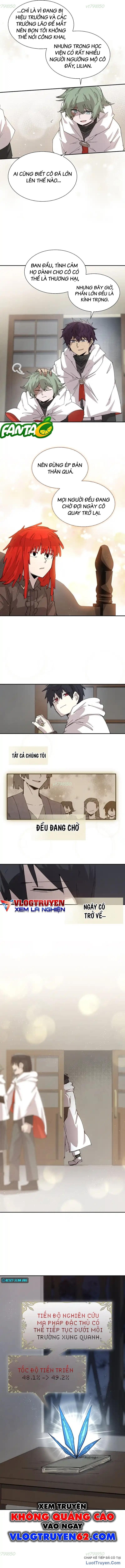 Đại Pháp Sư Của Tổ Đội Hồi Quy Chapter 115 - 8
