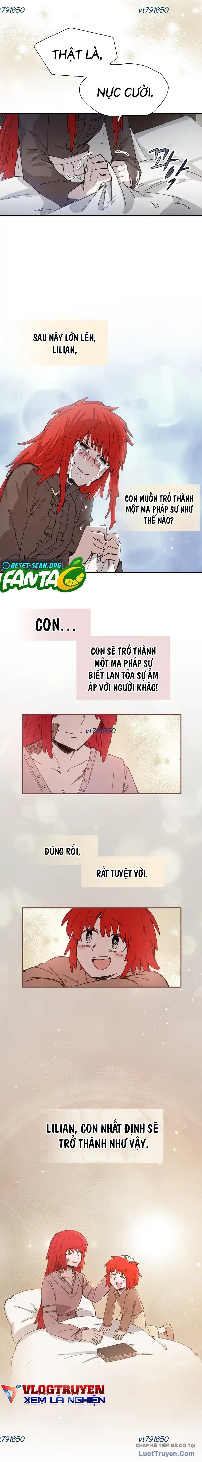 Đại Pháp Sư Của Tổ Đội Hồi Quy Chapter 115 - 10