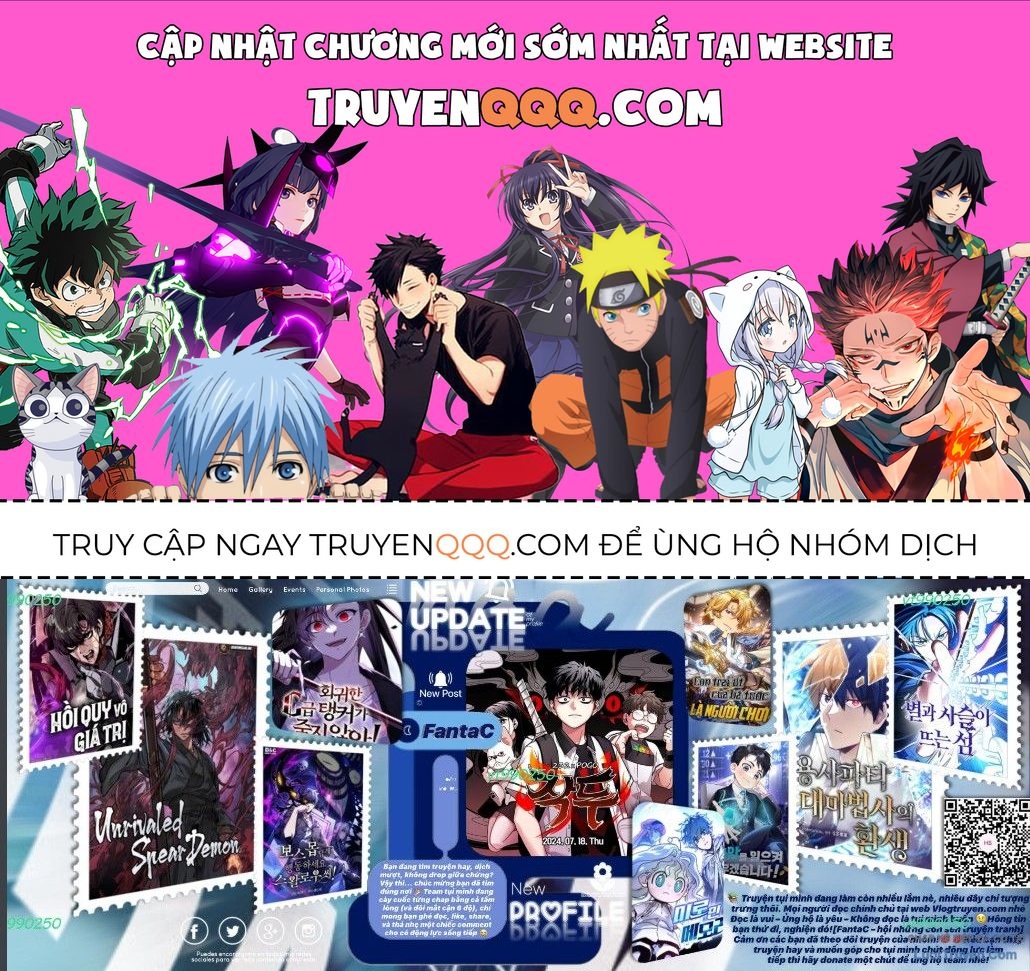 Đại Pháp Sư Của Tổ Đội Hồi Quy Chapter 116 - 1