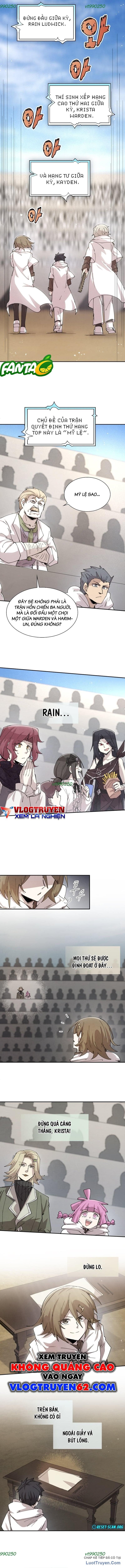 Đại Pháp Sư Của Tổ Đội Hồi Quy Chapter 116 - 10