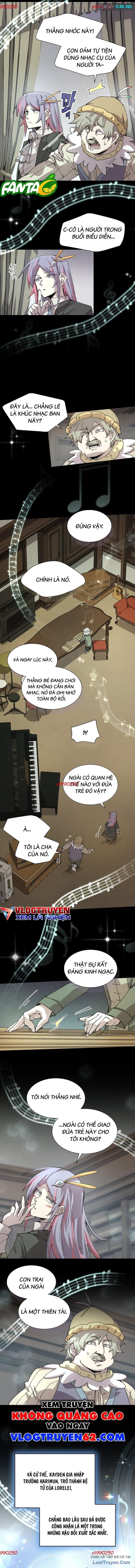 Đại Pháp Sư Của Tổ Đội Hồi Quy Chapter 117 - 7