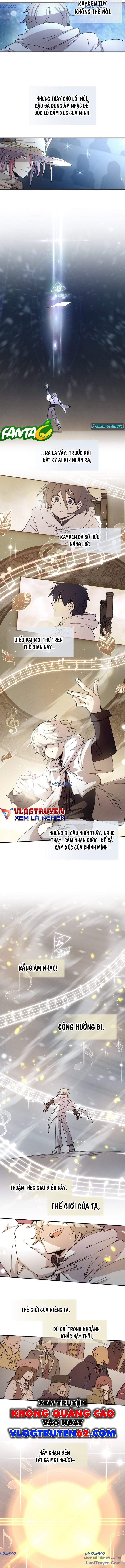 Đại Pháp Sư Của Tổ Đội Hồi Quy Chapter 118 - 5