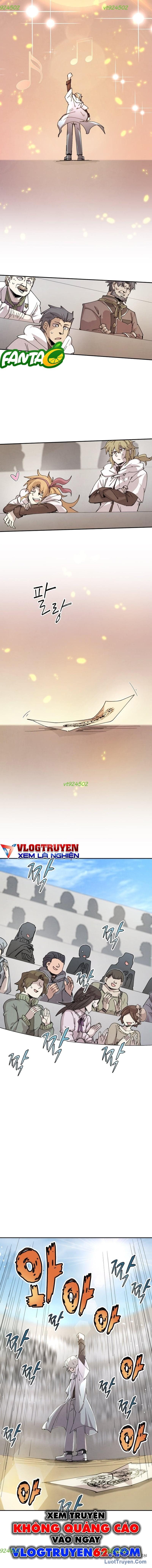 Đại Pháp Sư Của Tổ Đội Hồi Quy Chapter 118 - 6
