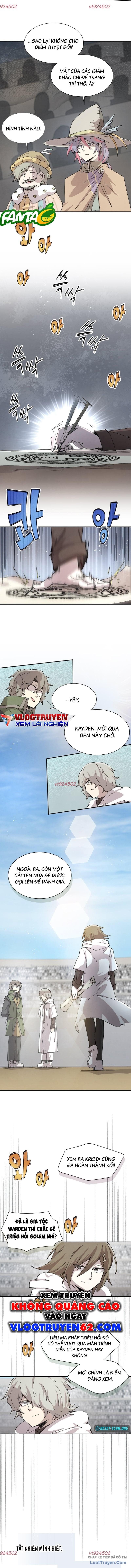 Đại Pháp Sư Của Tổ Đội Hồi Quy Chapter 118 - 9