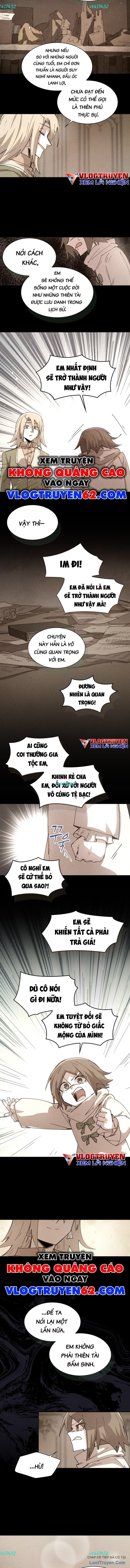 Đại Pháp Sư Của Tổ Đội Hồi Quy Chapter 119 - 6