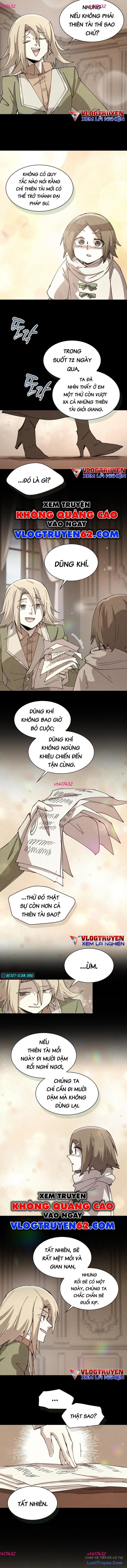 Đại Pháp Sư Của Tổ Đội Hồi Quy Chapter 119 - 7
