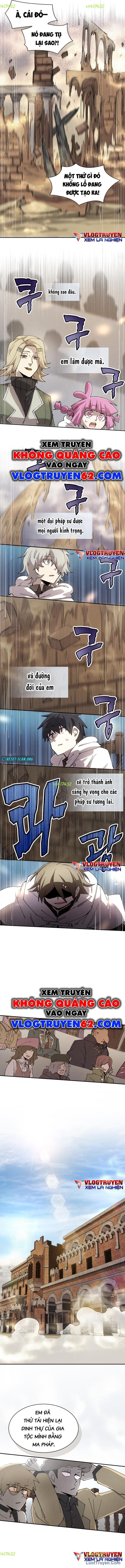 Đại Pháp Sư Của Tổ Đội Hồi Quy Chapter 119 - 10