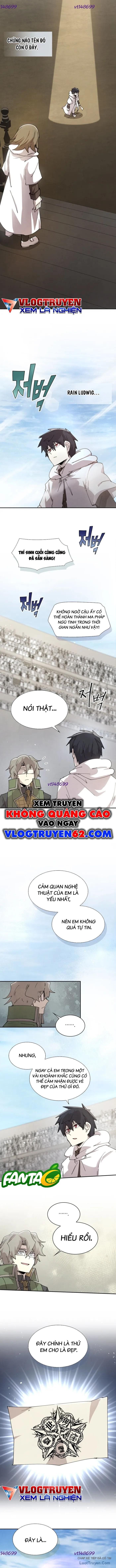 Đại Pháp Sư Của Tổ Đội Hồi Quy Chapter 120 - 6