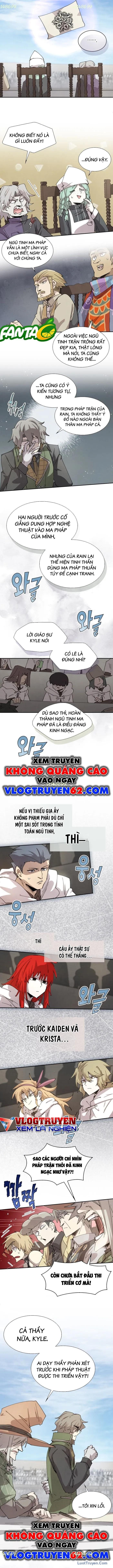 Đại Pháp Sư Của Tổ Đội Hồi Quy Chapter 120 - 7