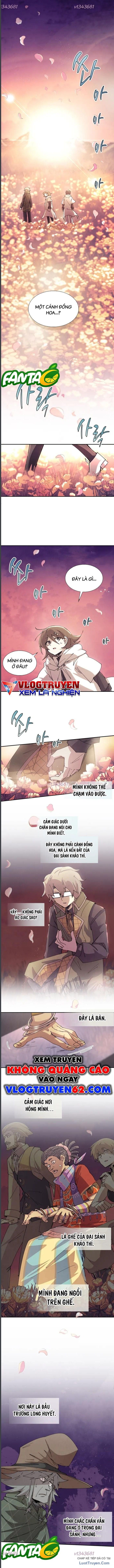 Đại Pháp Sư Của Tổ Đội Hồi Quy Chapter 121 - 2