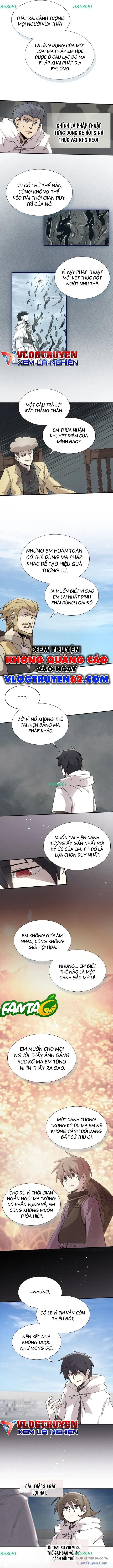 Đại Pháp Sư Của Tổ Đội Hồi Quy Chapter 121 - 6