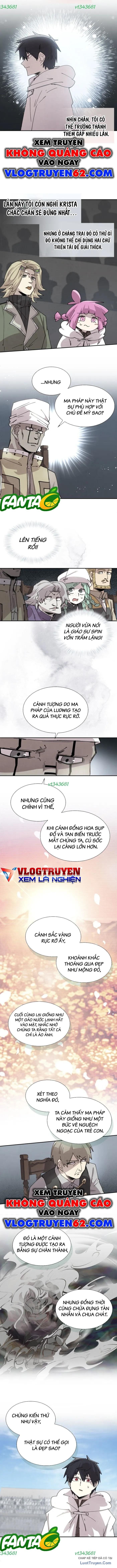 Đại Pháp Sư Của Tổ Đội Hồi Quy Chapter 121 - 7