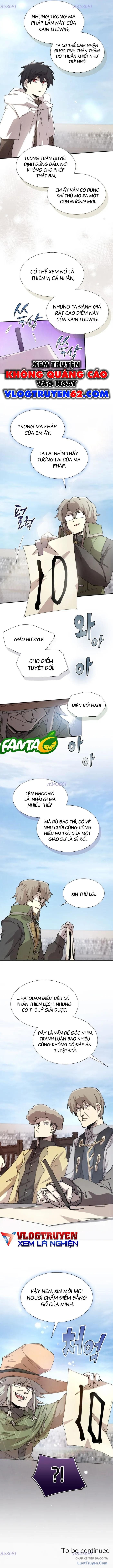 Đại Pháp Sư Của Tổ Đội Hồi Quy Chapter 121 - 9