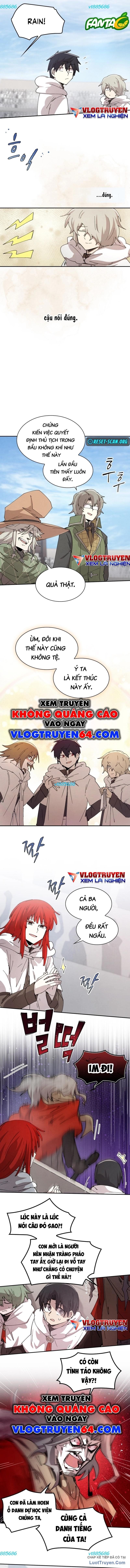 Đại Pháp Sư Của Tổ Đội Hồi Quy Chapter 123 - 4