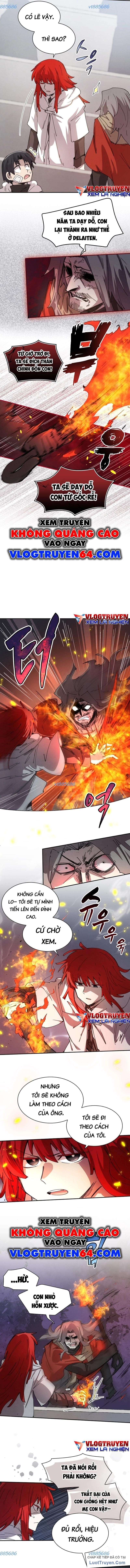 Đại Pháp Sư Của Tổ Đội Hồi Quy Chapter 123 - 5