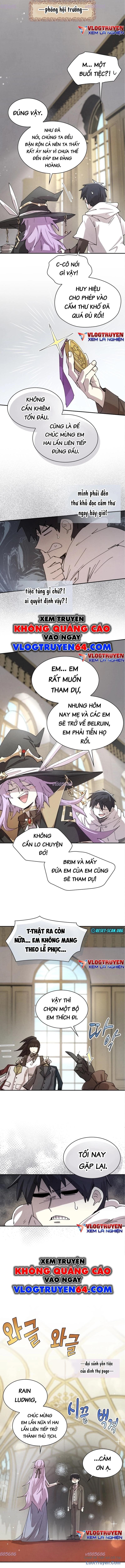 Đại Pháp Sư Của Tổ Đội Hồi Quy Chapter 123 - 8