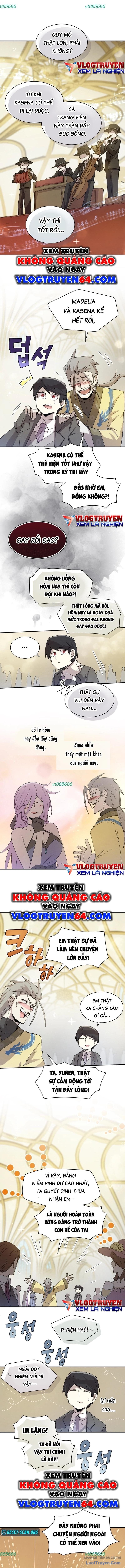 Đại Pháp Sư Của Tổ Đội Hồi Quy Chapter 123 - 9