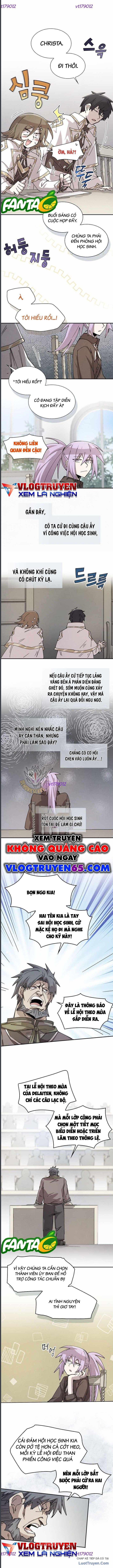 Đại Pháp Sư Của Tổ Đội Hồi Quy Chapter 127 - 2