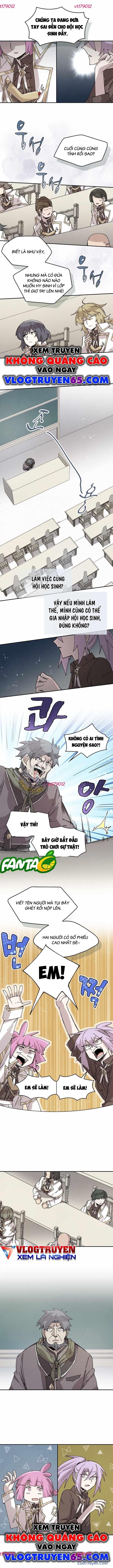 Đại Pháp Sư Của Tổ Đội Hồi Quy Chapter 127 - 3