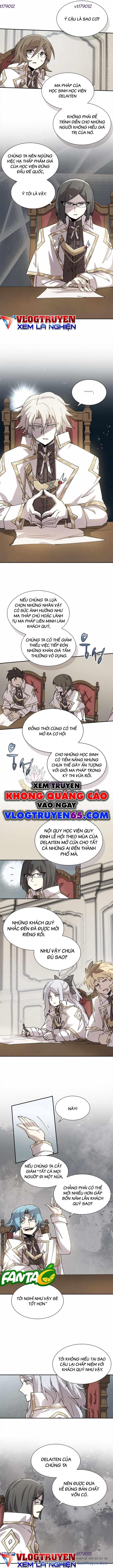 Đại Pháp Sư Của Tổ Đội Hồi Quy Chapter 127 - 6