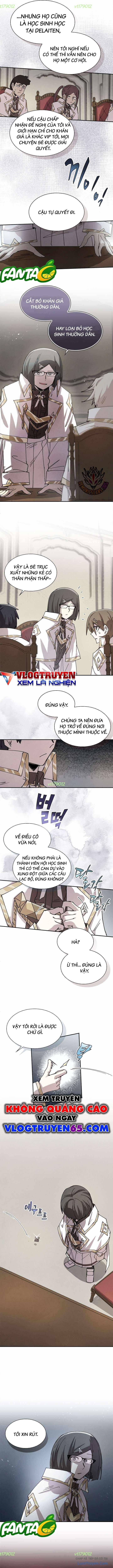 Đại Pháp Sư Của Tổ Đội Hồi Quy Chapter 128 - 4