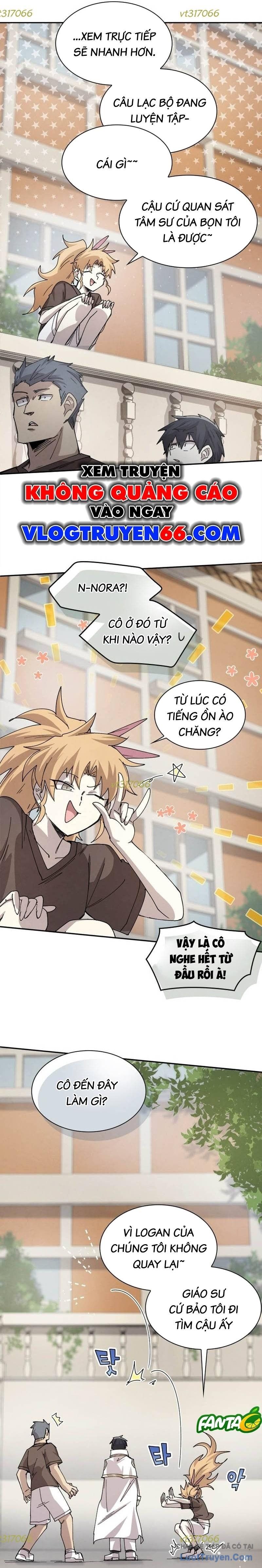 Đại Pháp Sư Của Tổ Đội Hồi Quy Chapter 129 - 11