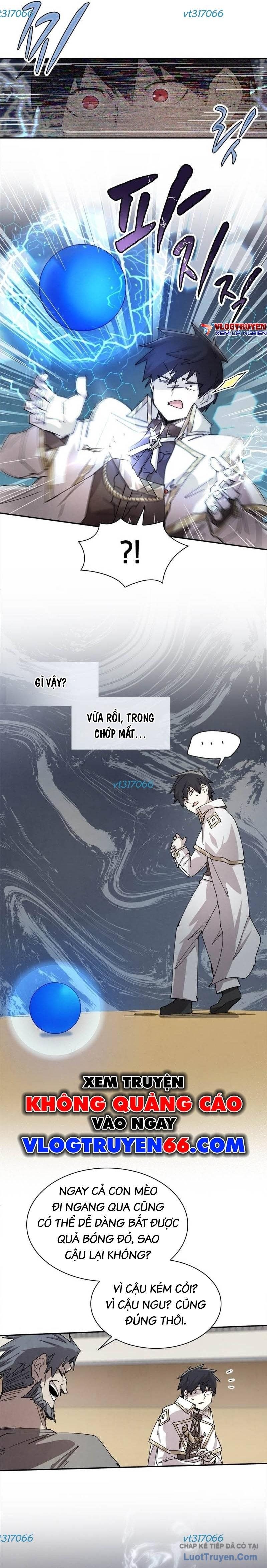 Đại Pháp Sư Của Tổ Đội Hồi Quy Chapter 129 - 18