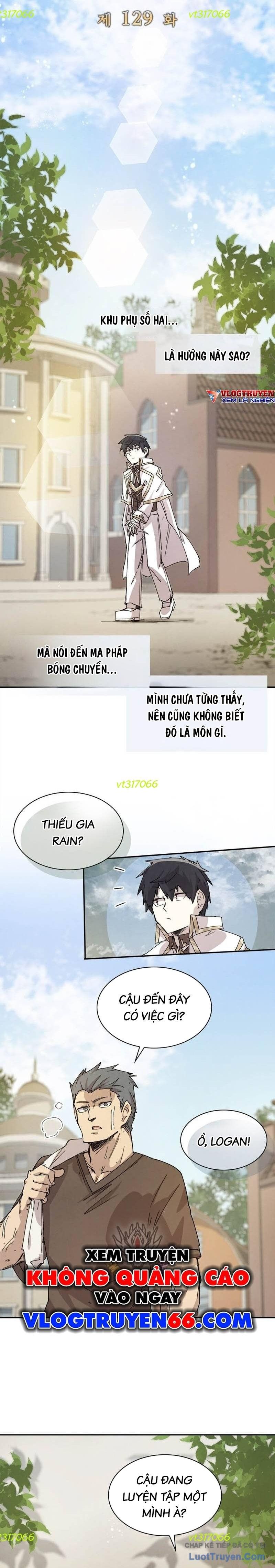 Đại Pháp Sư Của Tổ Đội Hồi Quy Chapter 129 - 7