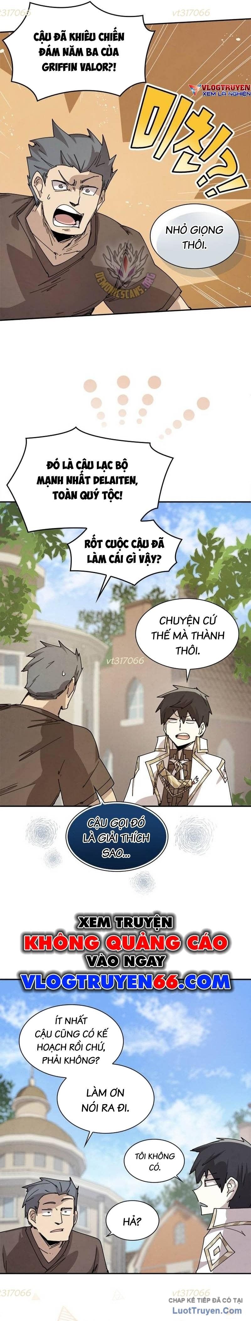 Đại Pháp Sư Của Tổ Đội Hồi Quy Chapter 129 - 9