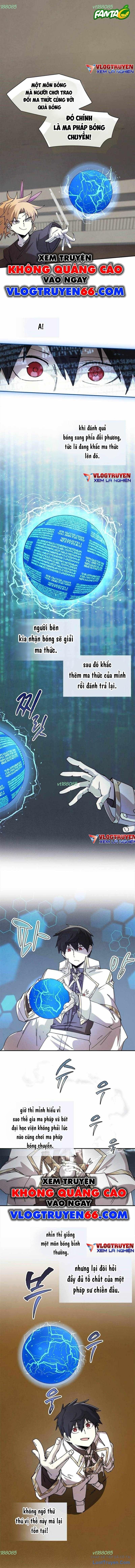 Đại Pháp Sư Của Tổ Đội Hồi Quy Chapter 130 - 2