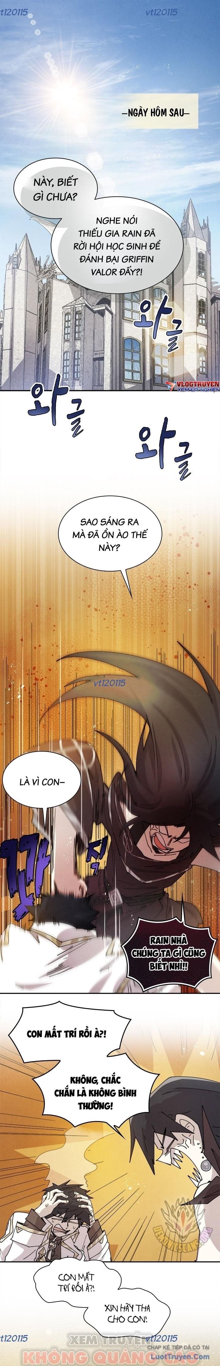 Đại Pháp Sư Của Tổ Đội Hồi Quy Chapter 131 - 2
