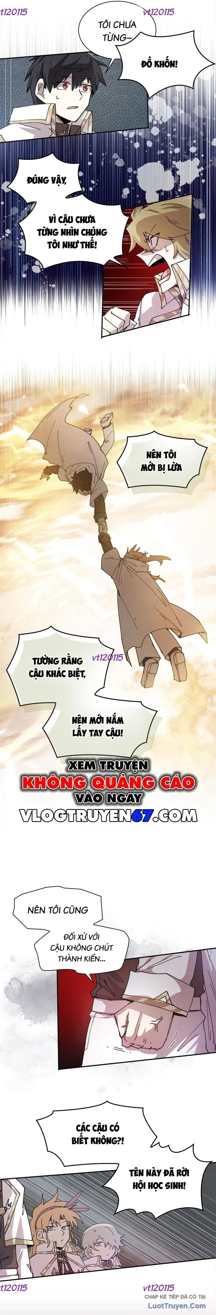 Đại Pháp Sư Của Tổ Đội Hồi Quy Chapter 131 - 16