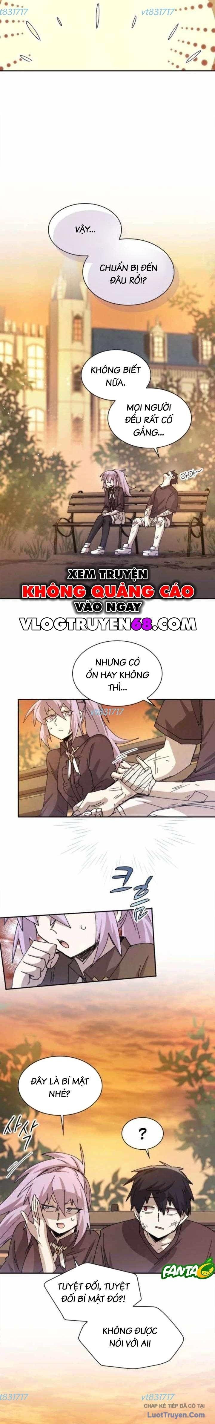 Đại Pháp Sư Của Tổ Đội Hồi Quy Chapter 132 - 13