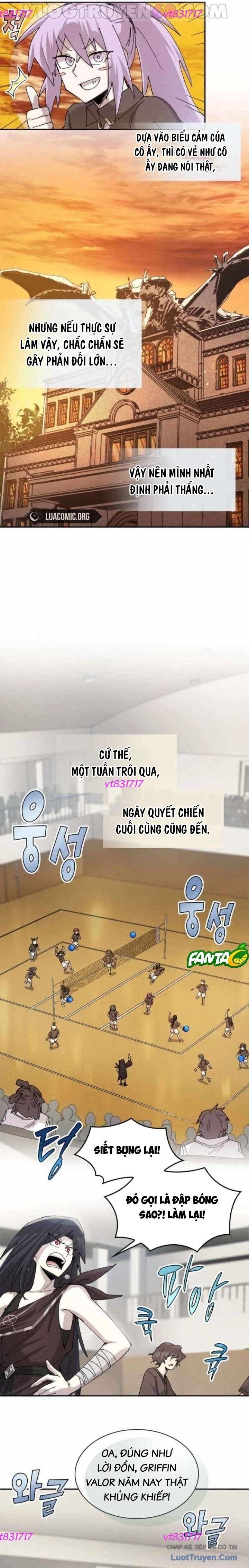 Đại Pháp Sư Của Tổ Đội Hồi Quy Chapter 132 - 15