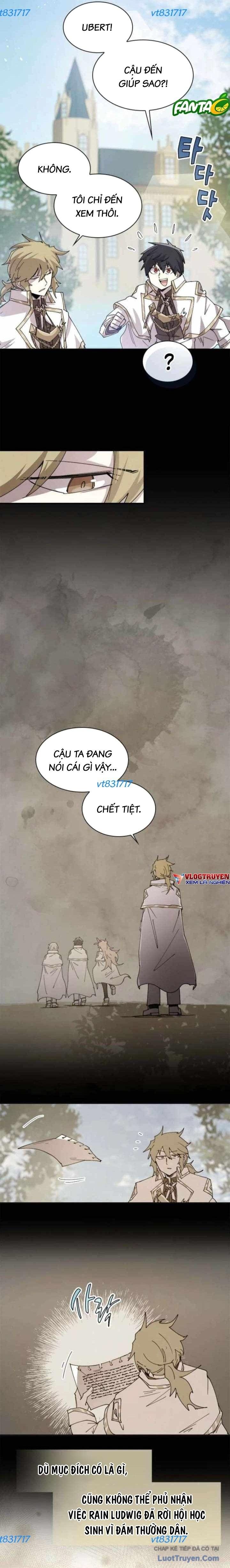 Đại Pháp Sư Của Tổ Đội Hồi Quy Chapter 132 - 5