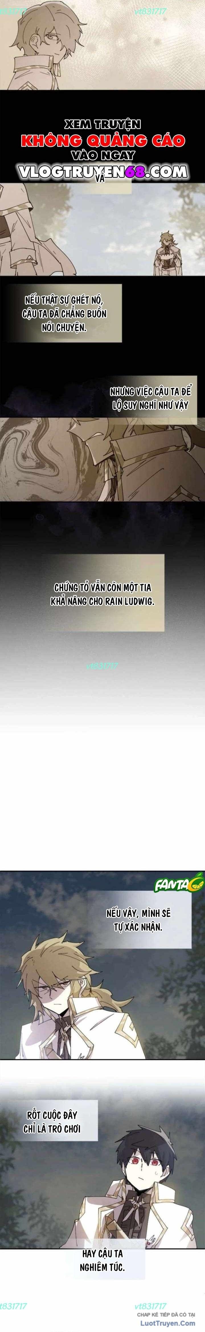 Đại Pháp Sư Của Tổ Đội Hồi Quy Chapter 132 - 6