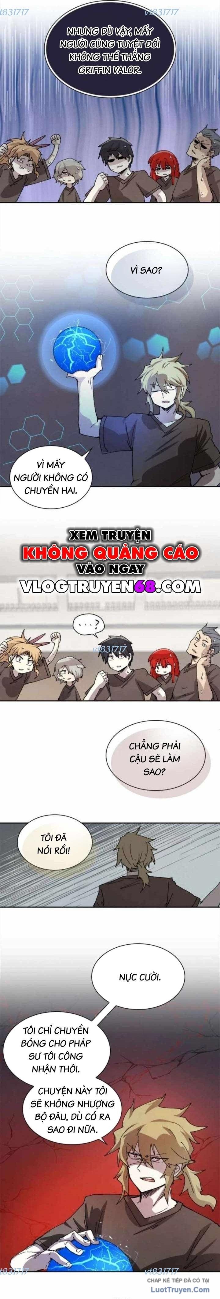 Đại Pháp Sư Của Tổ Đội Hồi Quy Chapter 132 - 9