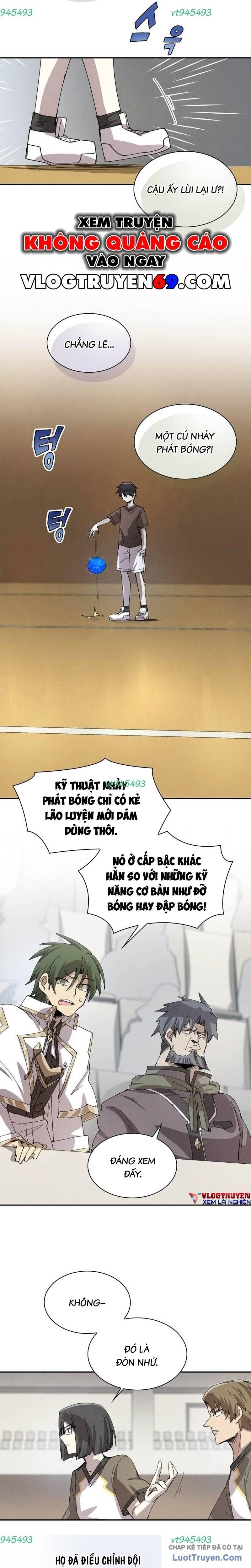 Đại Pháp Sư Của Tổ Đội Hồi Quy Chapter 133 - 11
