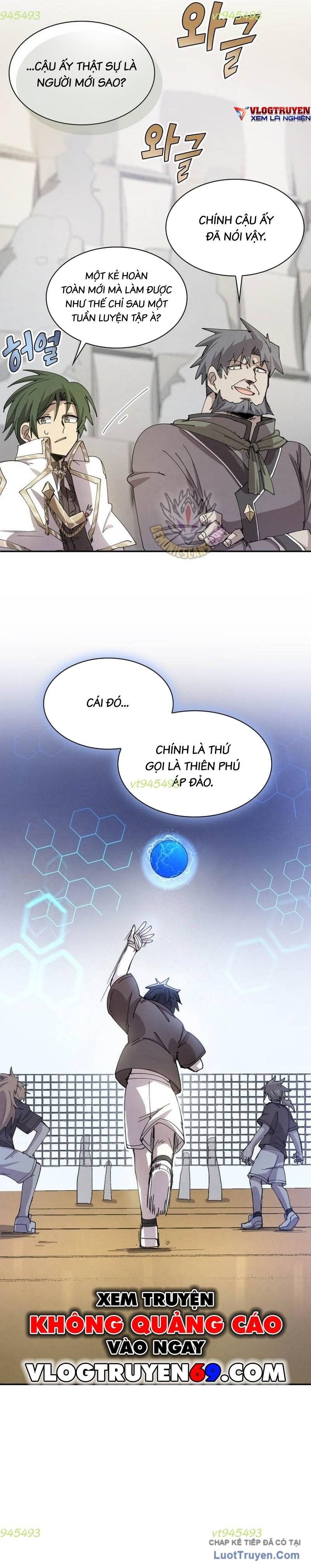 Đại Pháp Sư Của Tổ Đội Hồi Quy Chapter 133 - 15