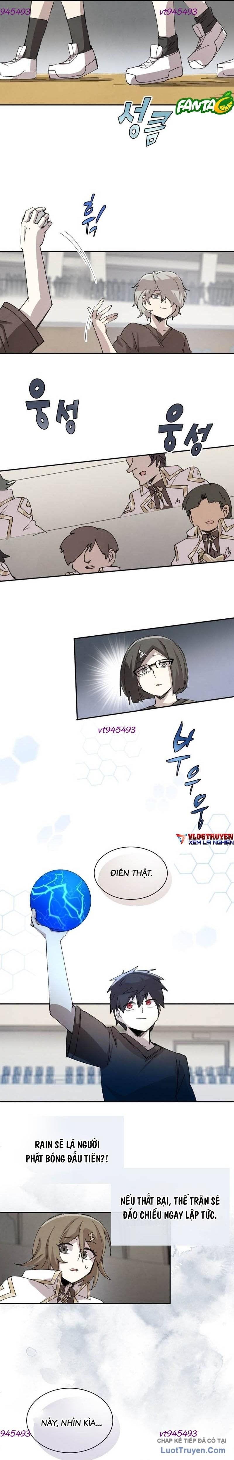 Đại Pháp Sư Của Tổ Đội Hồi Quy Chapter 133 - 10