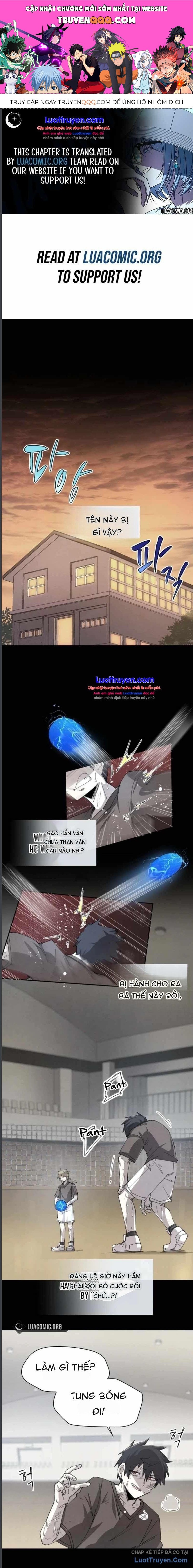 Đại Pháp Sư Của Tổ Đội Hồi Quy Chapter 134 - 1