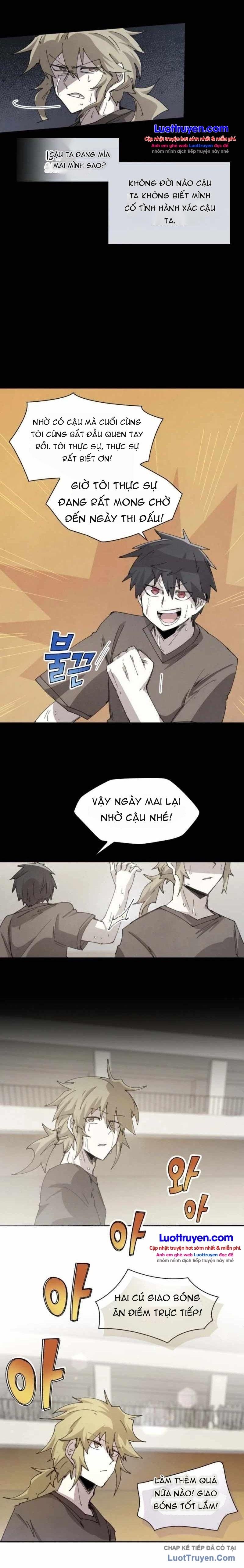 Đại Pháp Sư Của Tổ Đội Hồi Quy Chapter 134 - 3