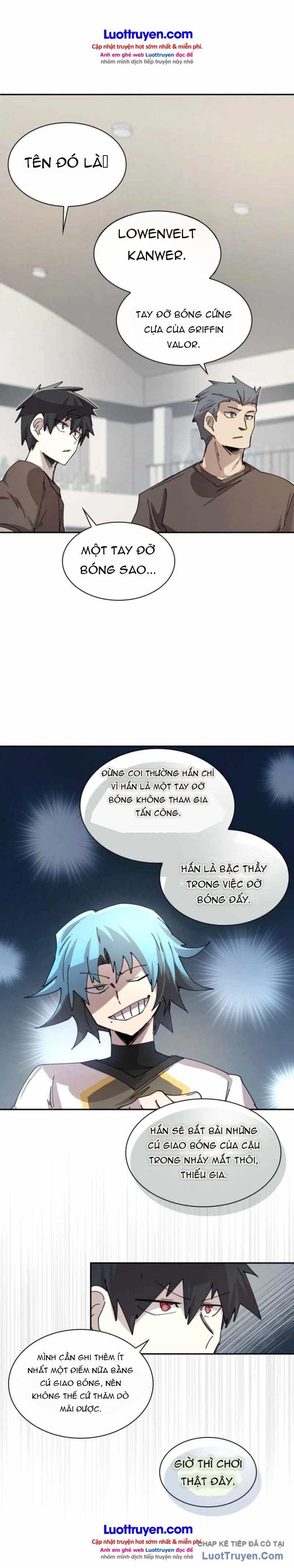 Đại Pháp Sư Của Tổ Đội Hồi Quy Chapter 134 - 5