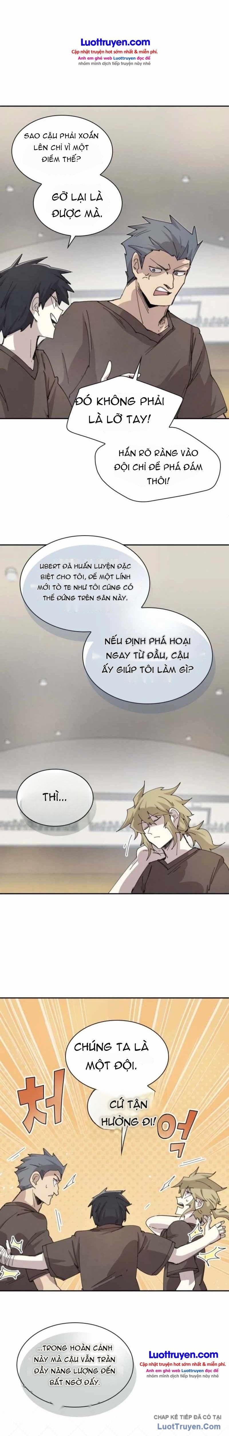 Đại Pháp Sư Của Tổ Đội Hồi Quy Chapter 134 - 10