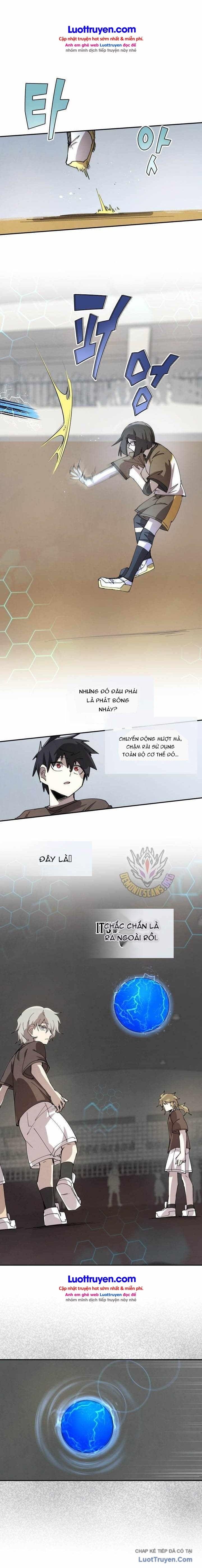 Đại Pháp Sư Của Tổ Đội Hồi Quy Chapter 135 - 14