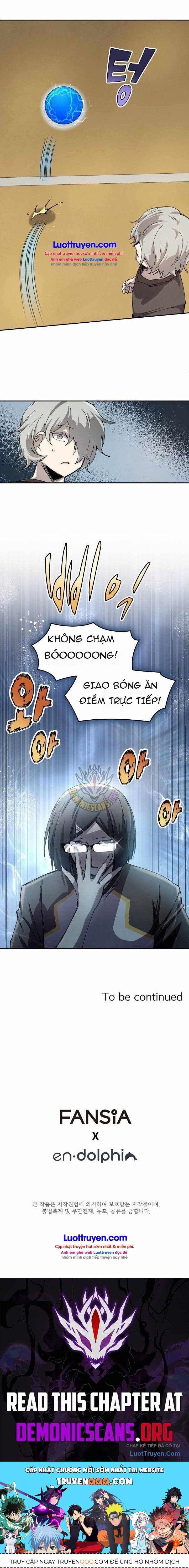 Đại Pháp Sư Của Tổ Đội Hồi Quy Chapter 135 - 15